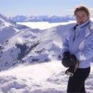 Meet your Posher, Kari